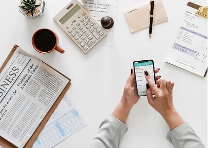 5 Ways to Improve Your Financial Habits